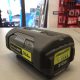 Batteria 36V 5.0Ah Lithium+MAX POWER